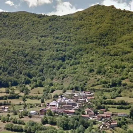 La Osera Del Coto *