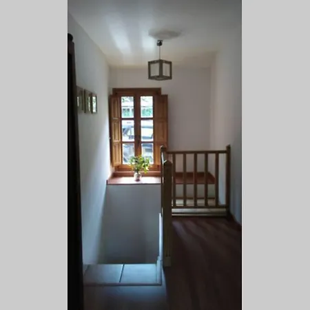 Apartment La Osera Del Coto El Coto