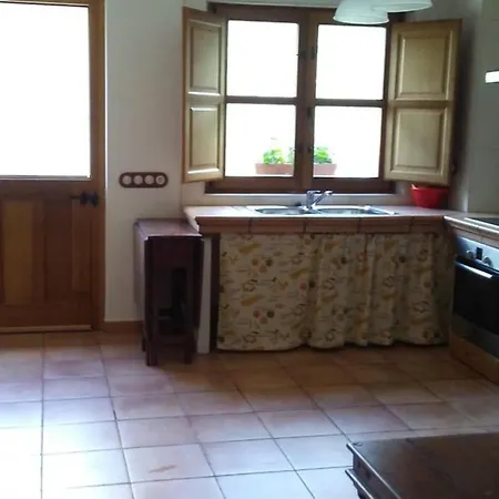La Osera Del Coto דירה El Coto