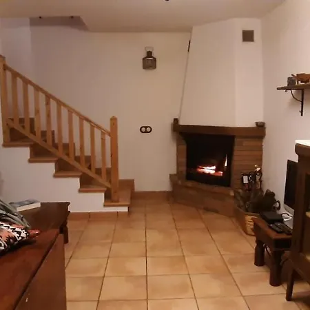 דירה La Osera Del Coto *